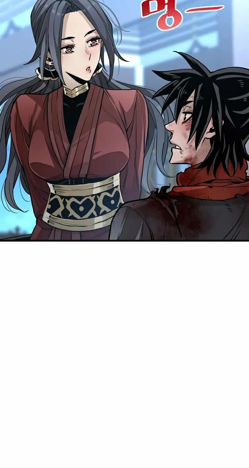 Heavenly Demon Cultivation Simulation Chapter 24 page 49 - 