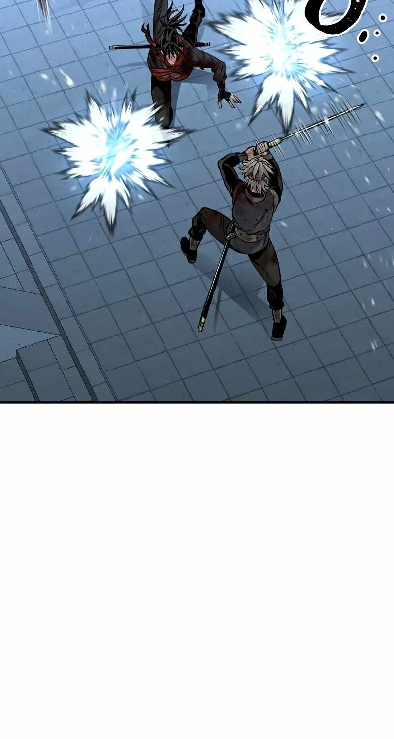 Heavenly Demon Cultivation Simulation Chapter 24 page 6 - 