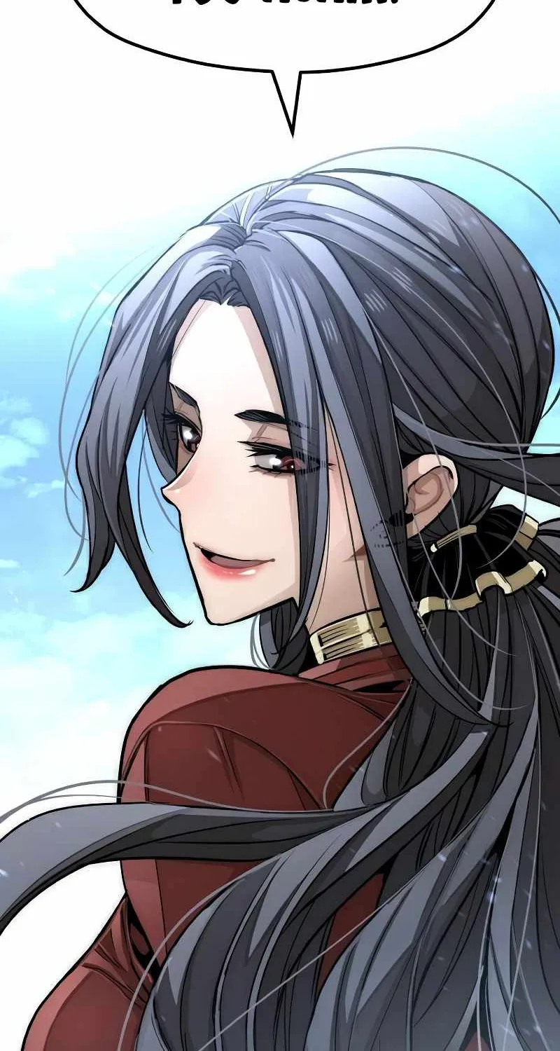 Heavenly Demon Cultivation Simulation Chapter 24 page 57 - 