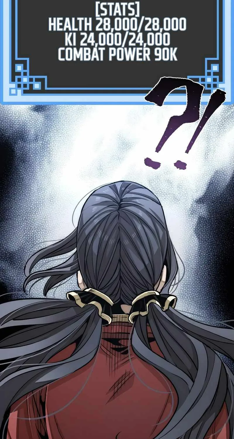 Heavenly Demon Cultivation Simulation Chapter 24 page 65 - 