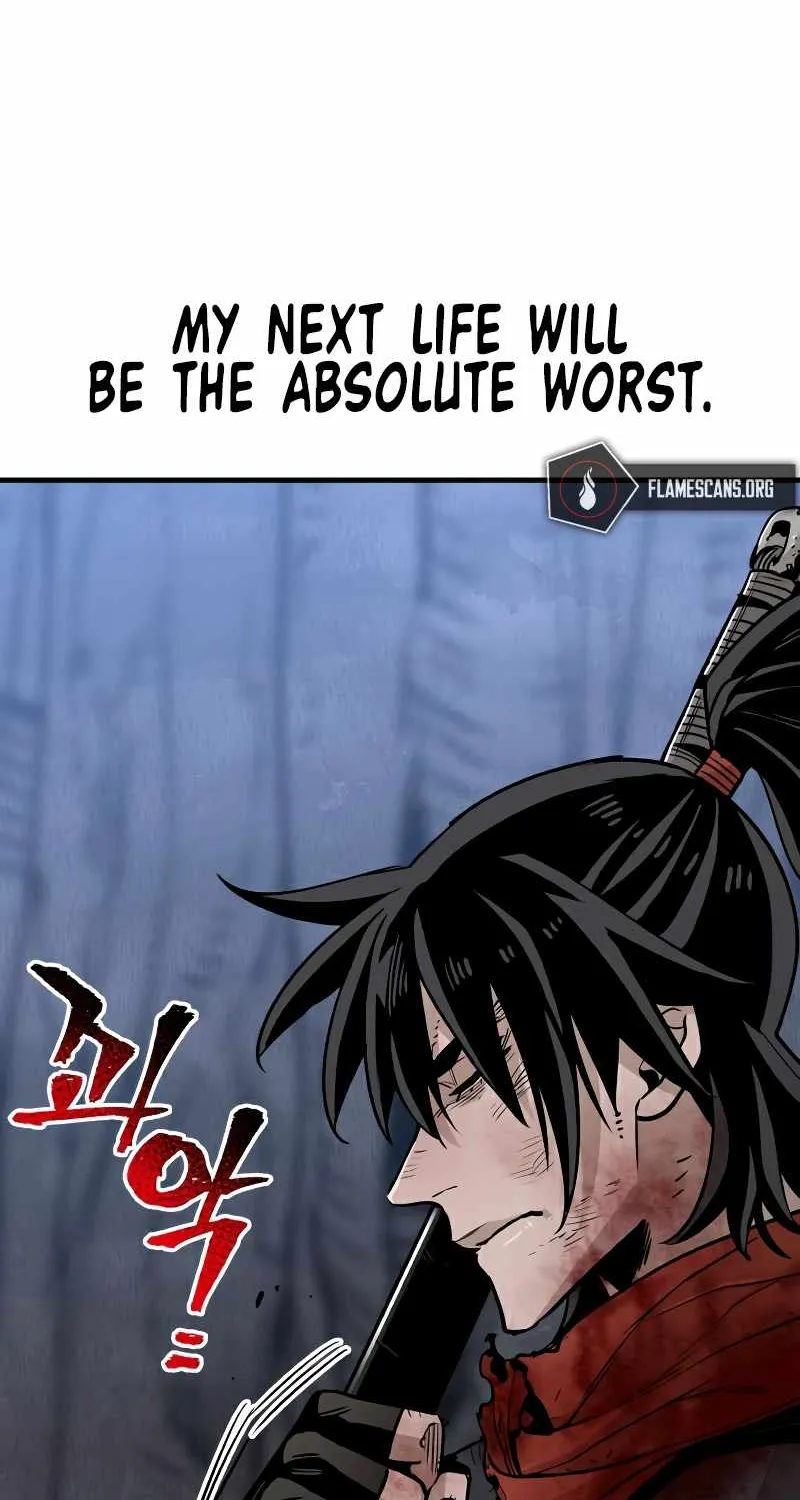 Heavenly Demon Cultivation Simulation Chapter 24 page 81 - 
