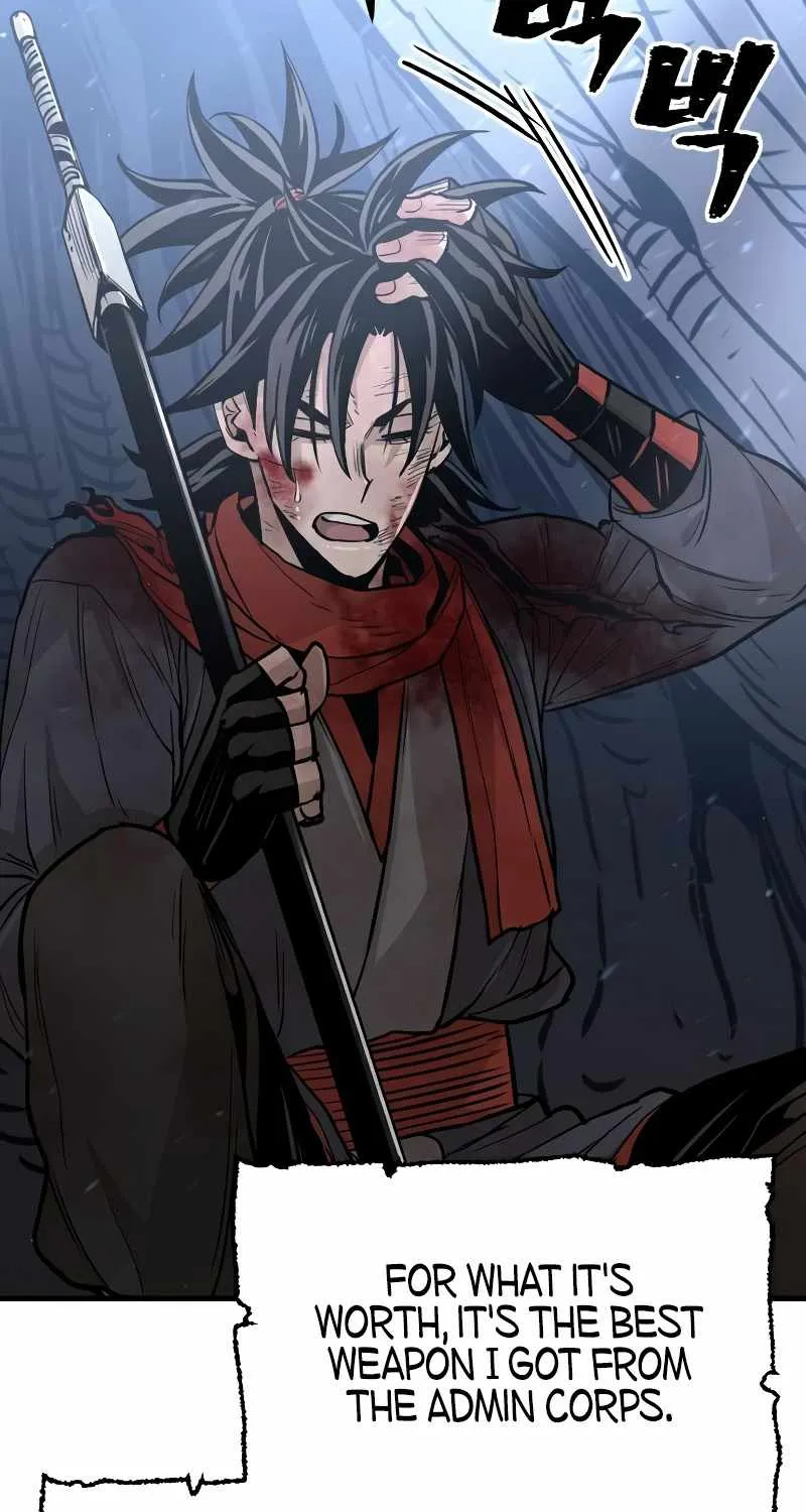Heavenly Demon Cultivation Simulation Chapter 24 page 93 - 