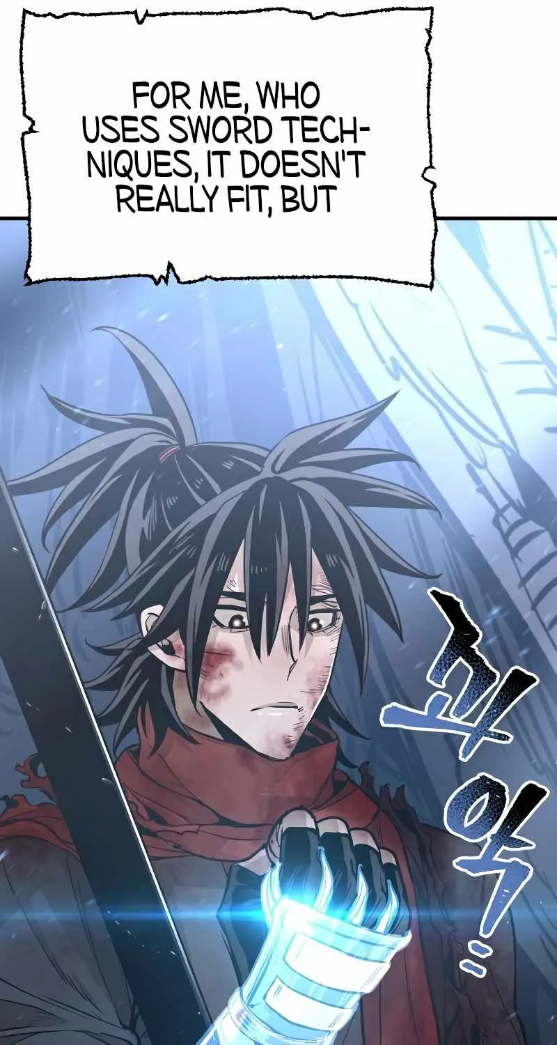 Heavenly Demon Cultivation Simulation Chapter 24 page 95 - 