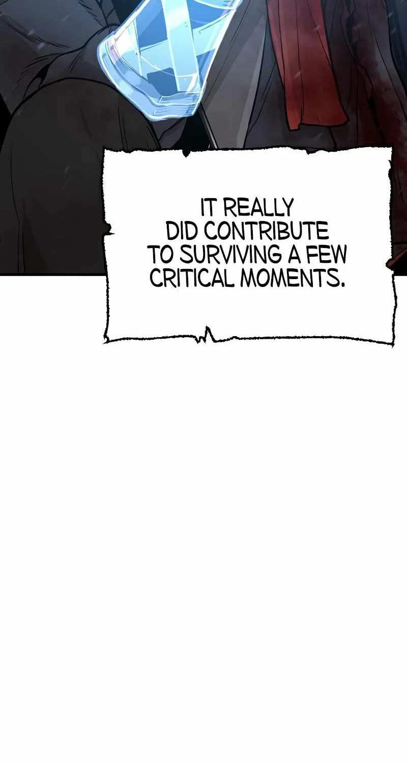 Heavenly Demon Cultivation Simulation Chapter 24 page 96 - 