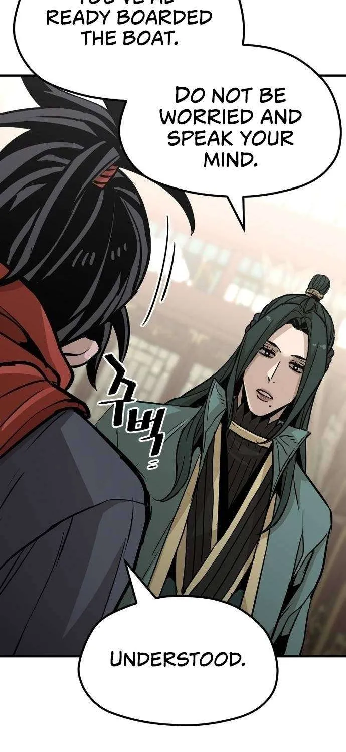 Heavenly Demon Cultivation Simulation Chapter 25 page 108 - 