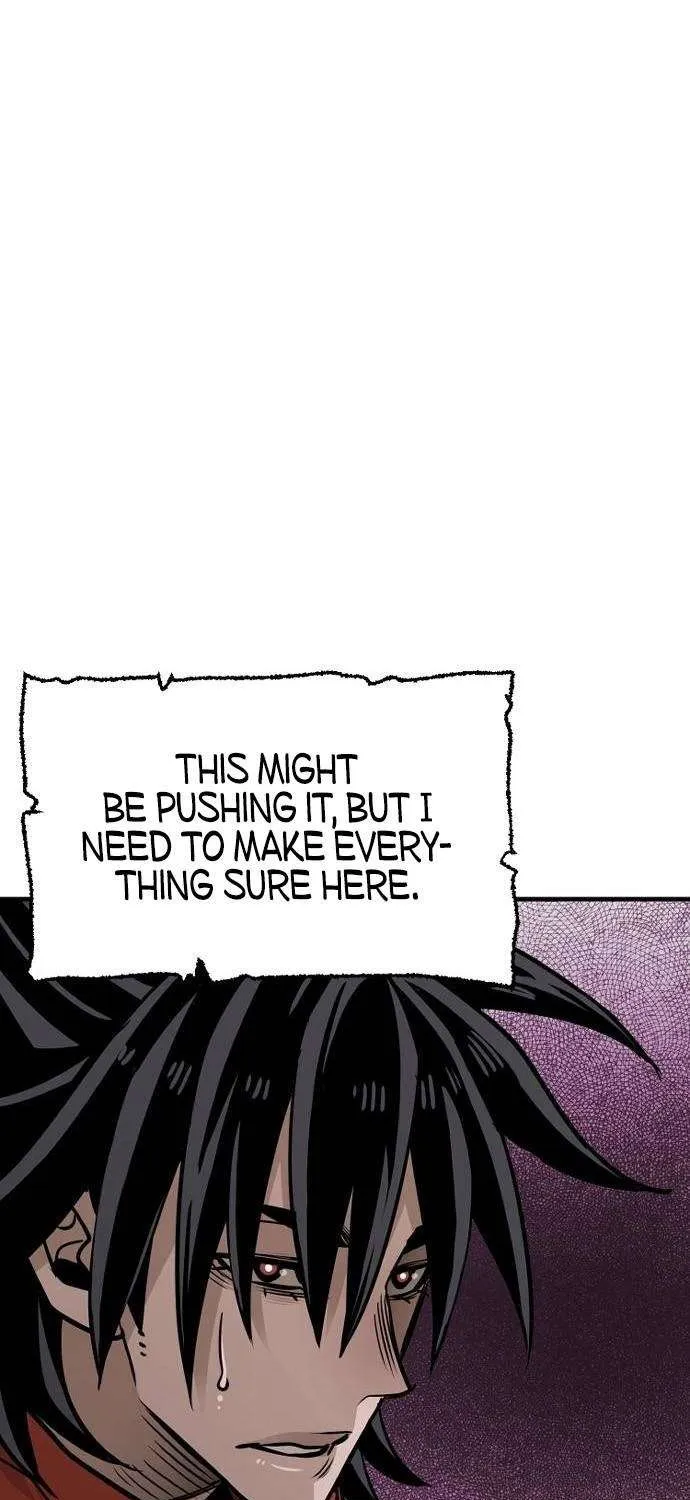 Heavenly Demon Cultivation Simulation Chapter 25 page 109 - 