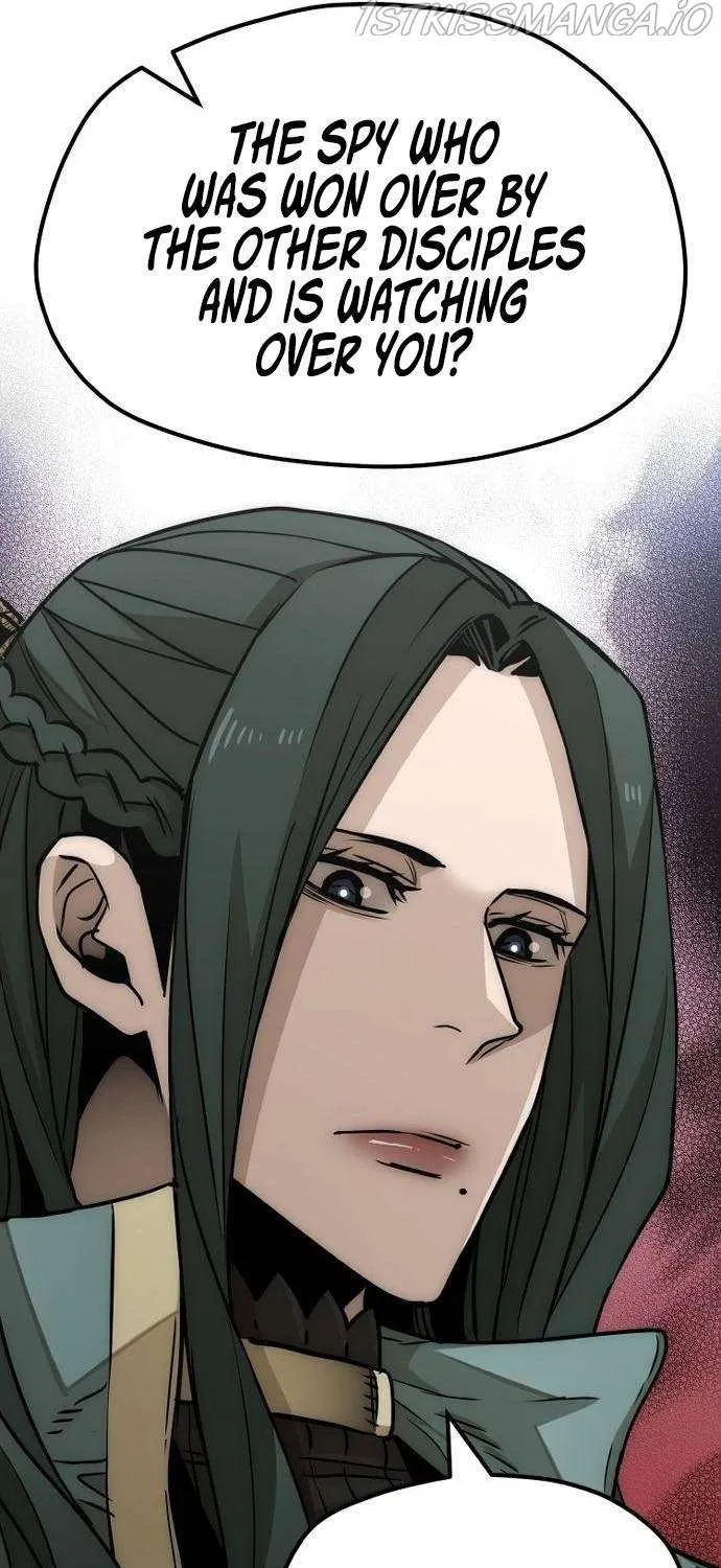 Heavenly Demon Cultivation Simulation Chapter 25 page 112 - 