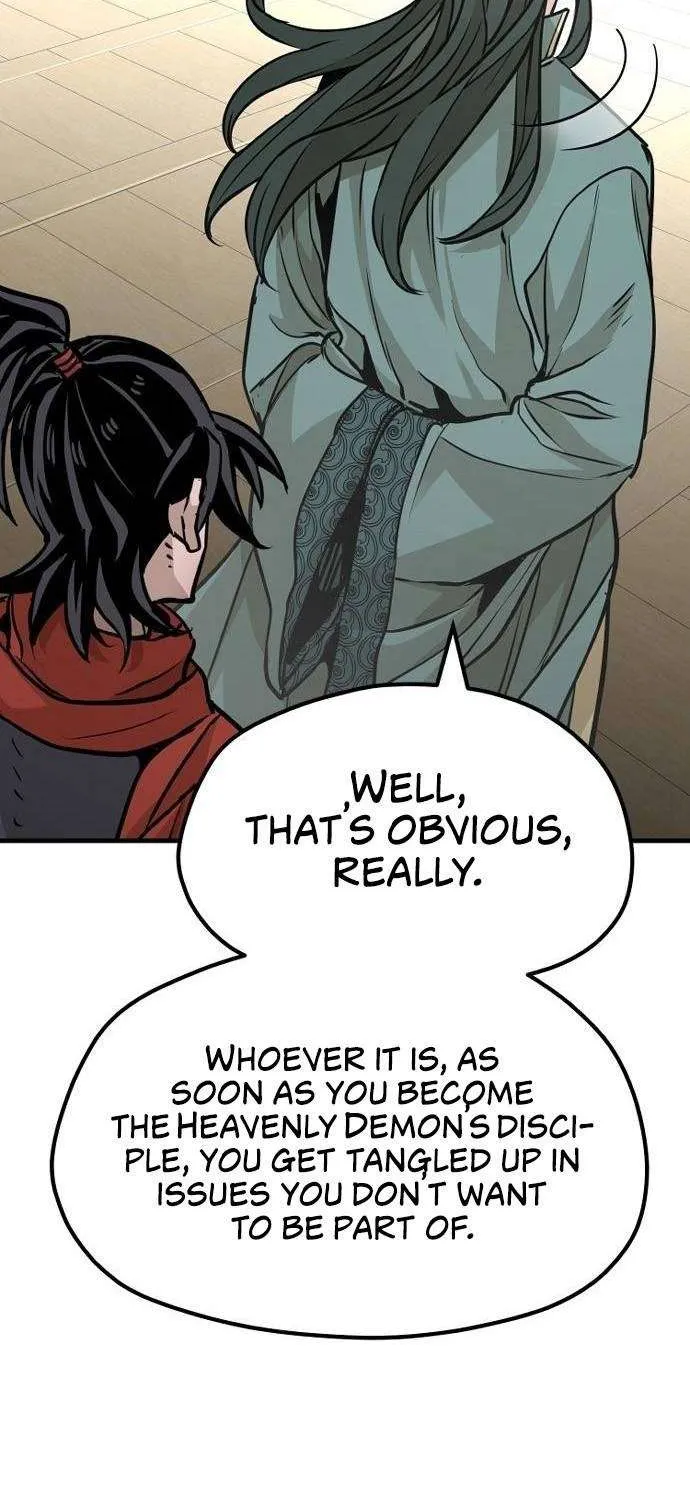 Heavenly Demon Cultivation Simulation Chapter 25 page 114 - 