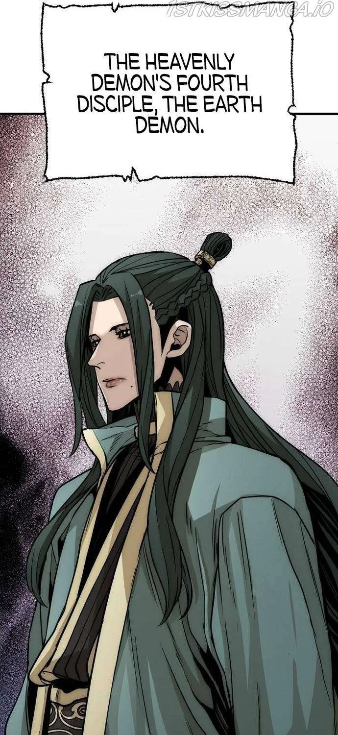 Heavenly Demon Cultivation Simulation Chapter 25 page 118 - 