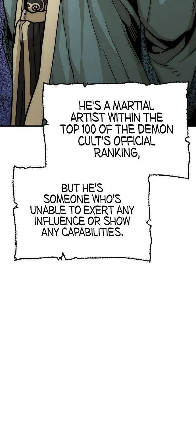 Heavenly Demon Cultivation Simulation Chapter 25 page 119 - 