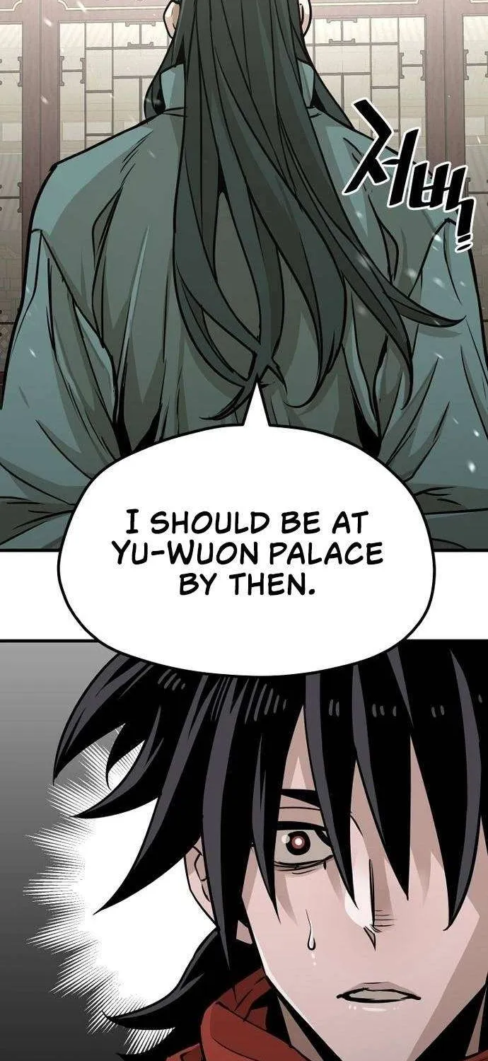 Heavenly Demon Cultivation Simulation Chapter 25 page 123 - 
