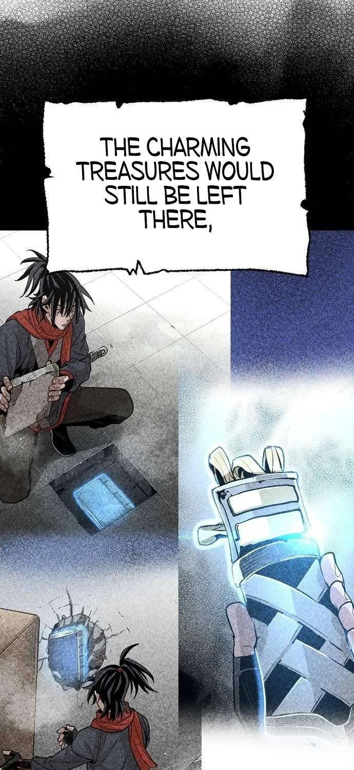 Heavenly Demon Cultivation Simulation Chapter 25 page 136 - 