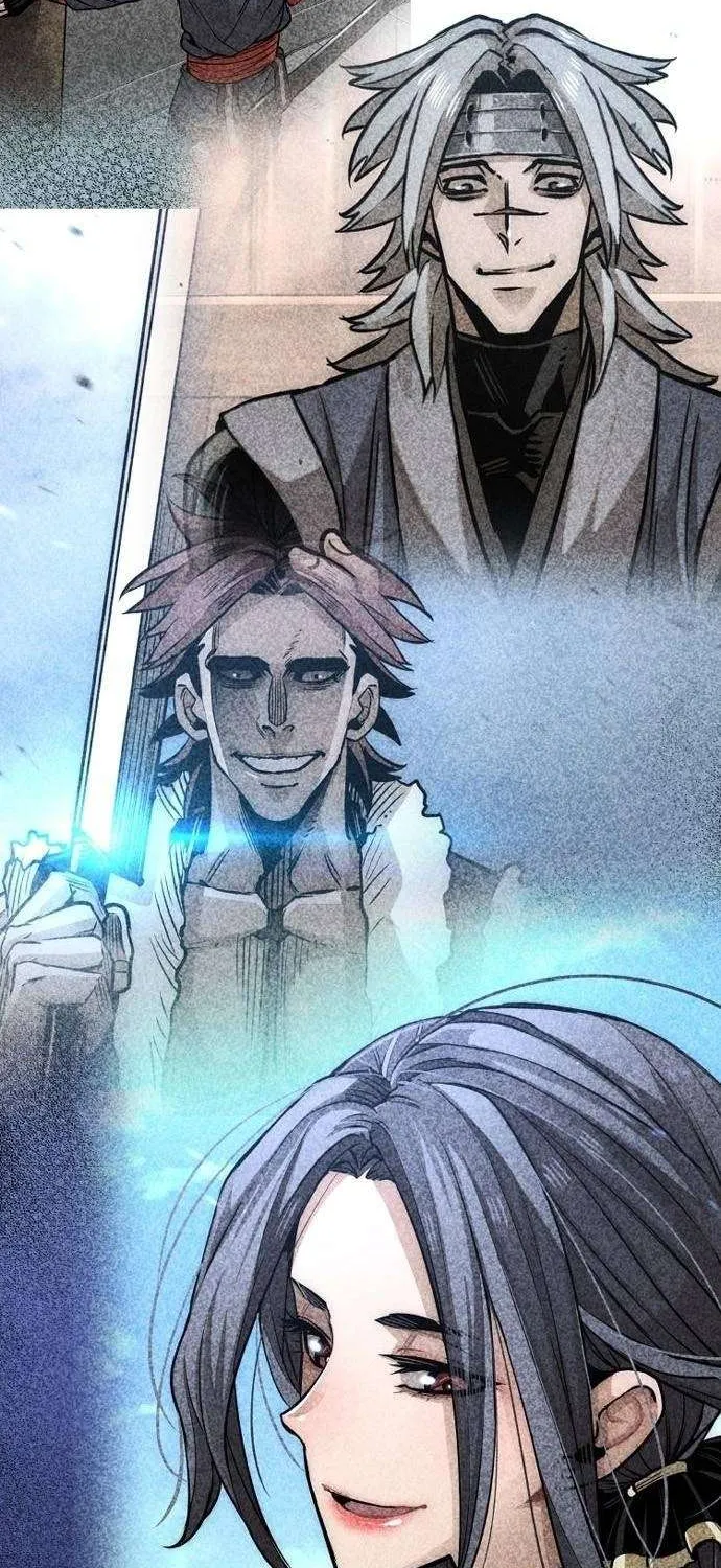 Heavenly Demon Cultivation Simulation Chapter 25 page 137 - 