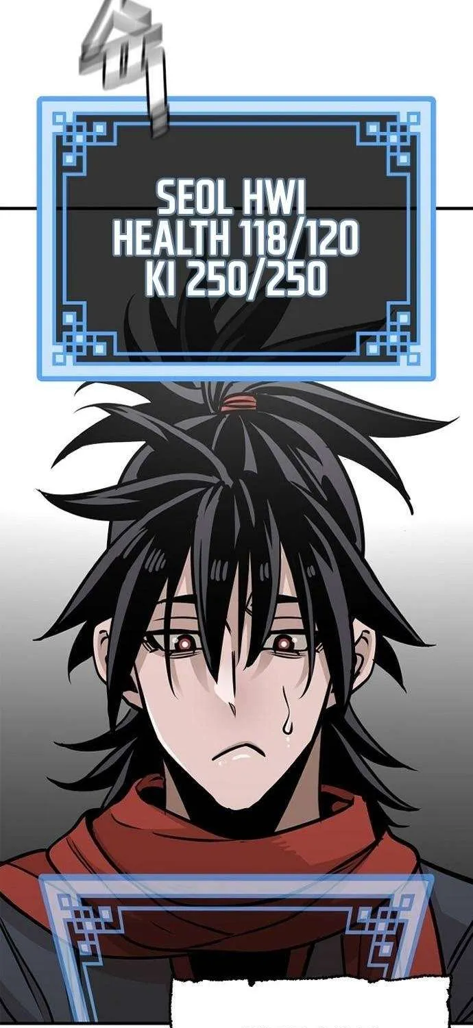 Heavenly Demon Cultivation Simulation Chapter 25 page 141 - 