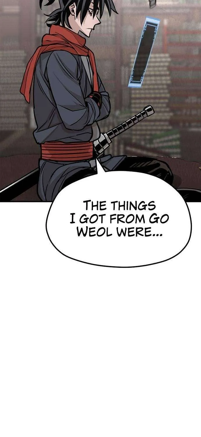 Heavenly Demon Cultivation Simulation Chapter 25 page 143 - 