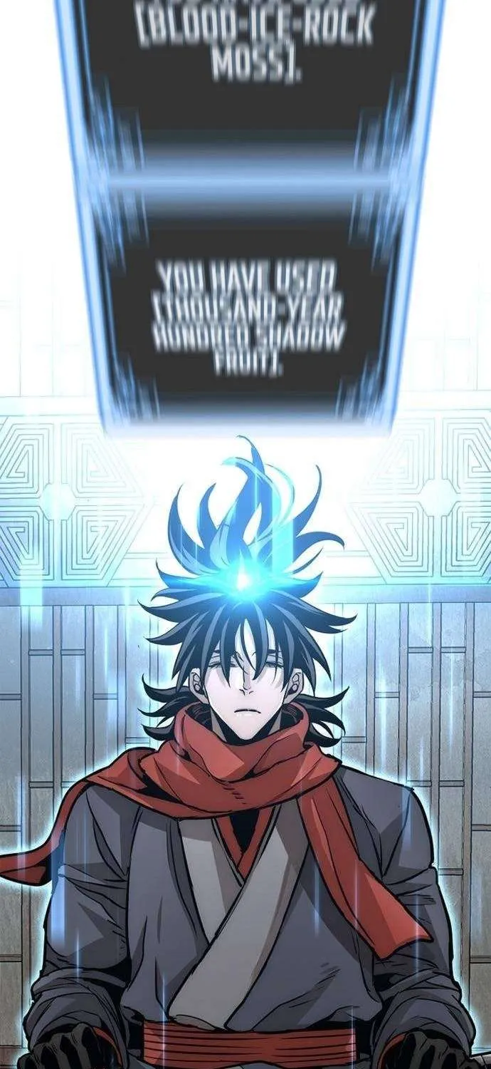 Heavenly Demon Cultivation Simulation Chapter 25 page 149 - 