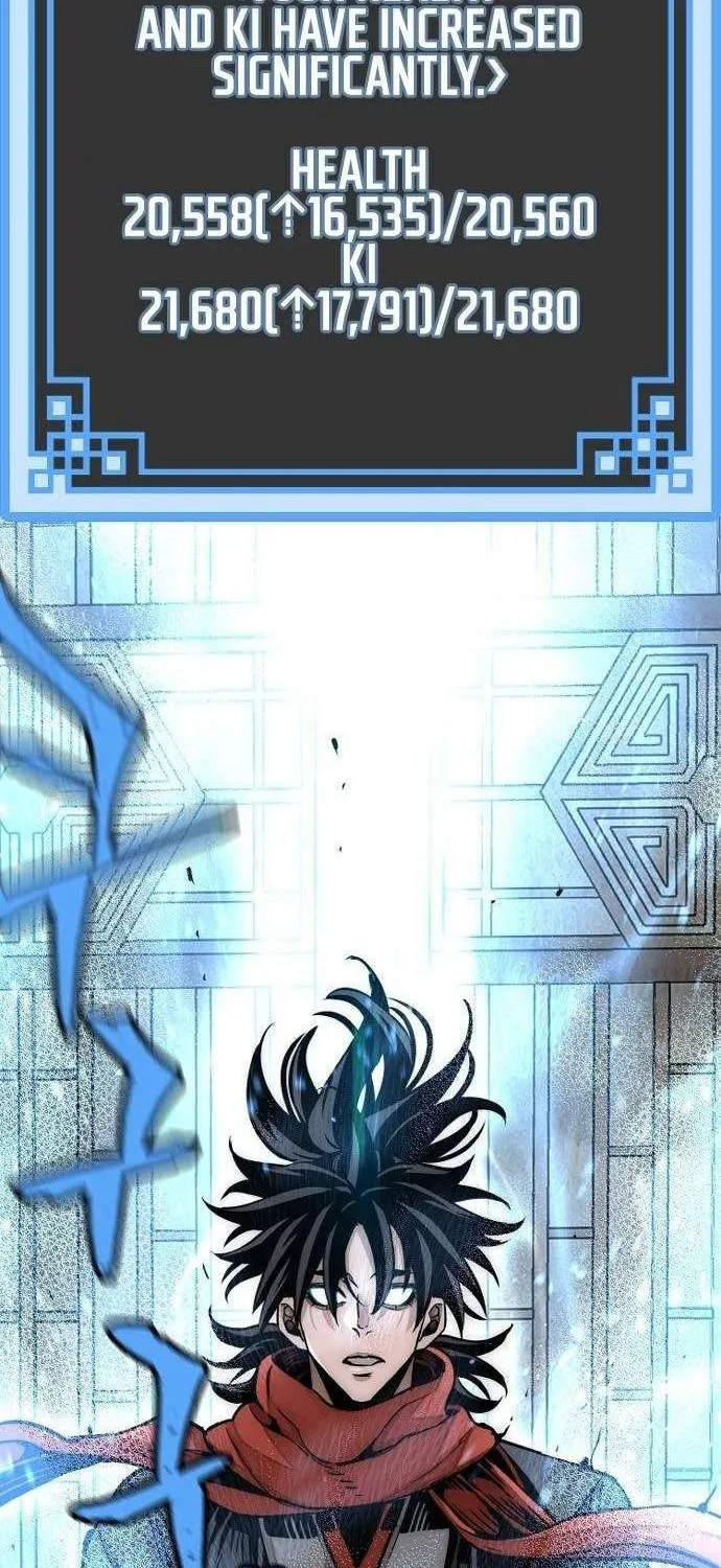 Heavenly Demon Cultivation Simulation Chapter 25 page 155 - 