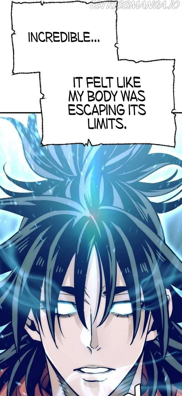Heavenly Demon Cultivation Simulation Chapter 25 page 158 - 