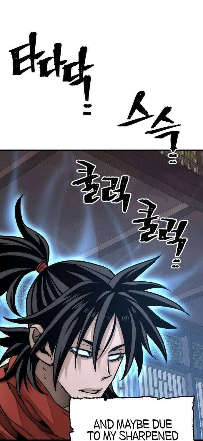 Heavenly Demon Cultivation Simulation Chapter 25 page 160 - 