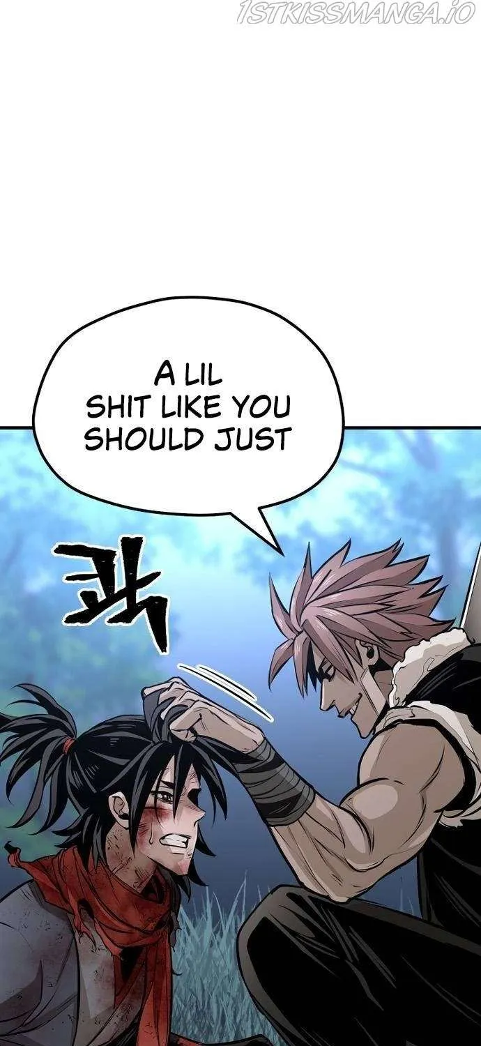 Heavenly Demon Cultivation Simulation Chapter 25 page 3 - 