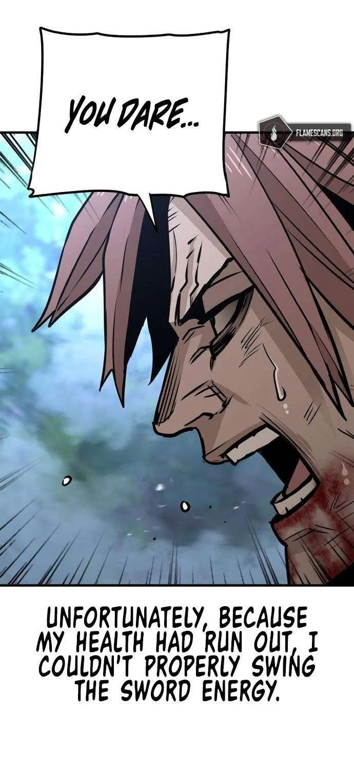 Heavenly Demon Cultivation Simulation Chapter 25 page 32 - 