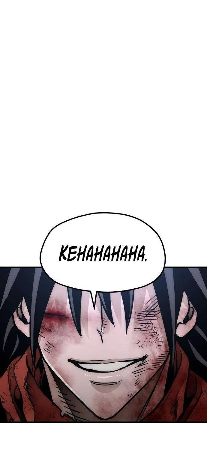Heavenly Demon Cultivation Simulation Chapter 25 page 33 - 