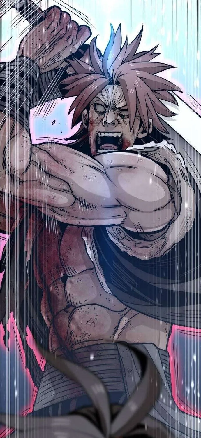Heavenly Demon Cultivation Simulation Chapter 25 page 55 - 