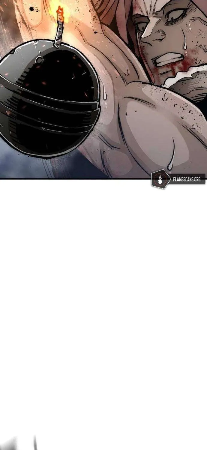 Heavenly Demon Cultivation Simulation Chapter 25 page 59 - 