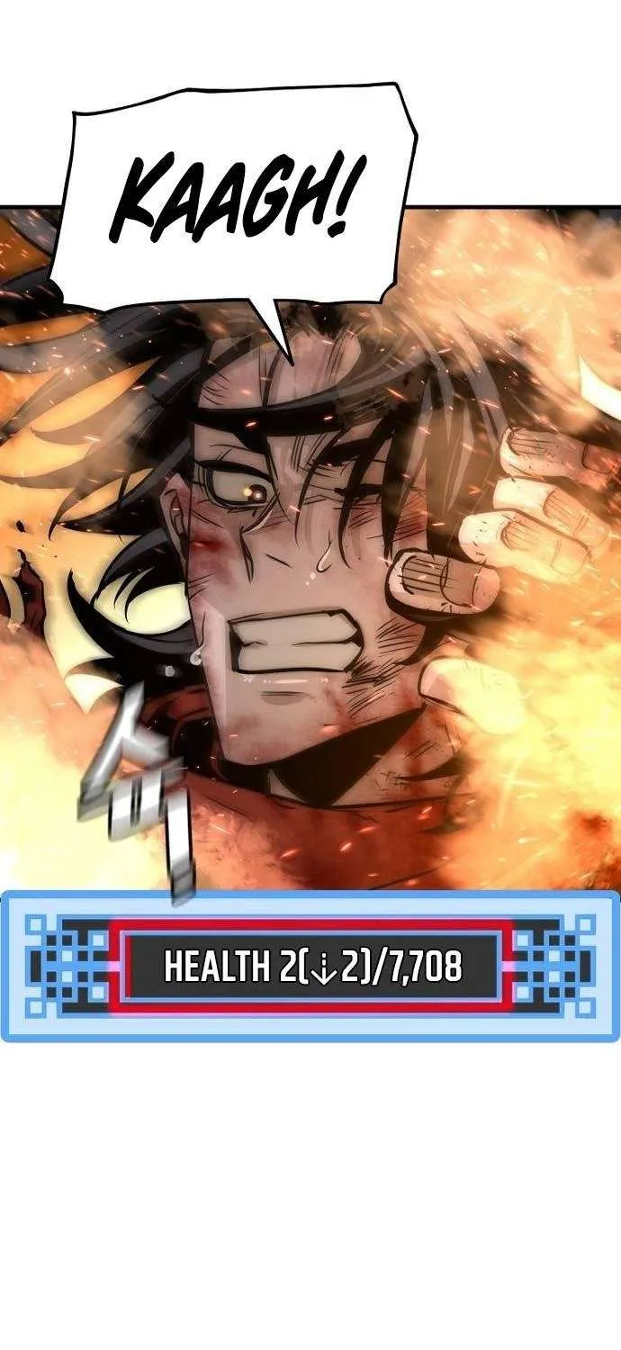 Heavenly Demon Cultivation Simulation Chapter 25 page 65 - 