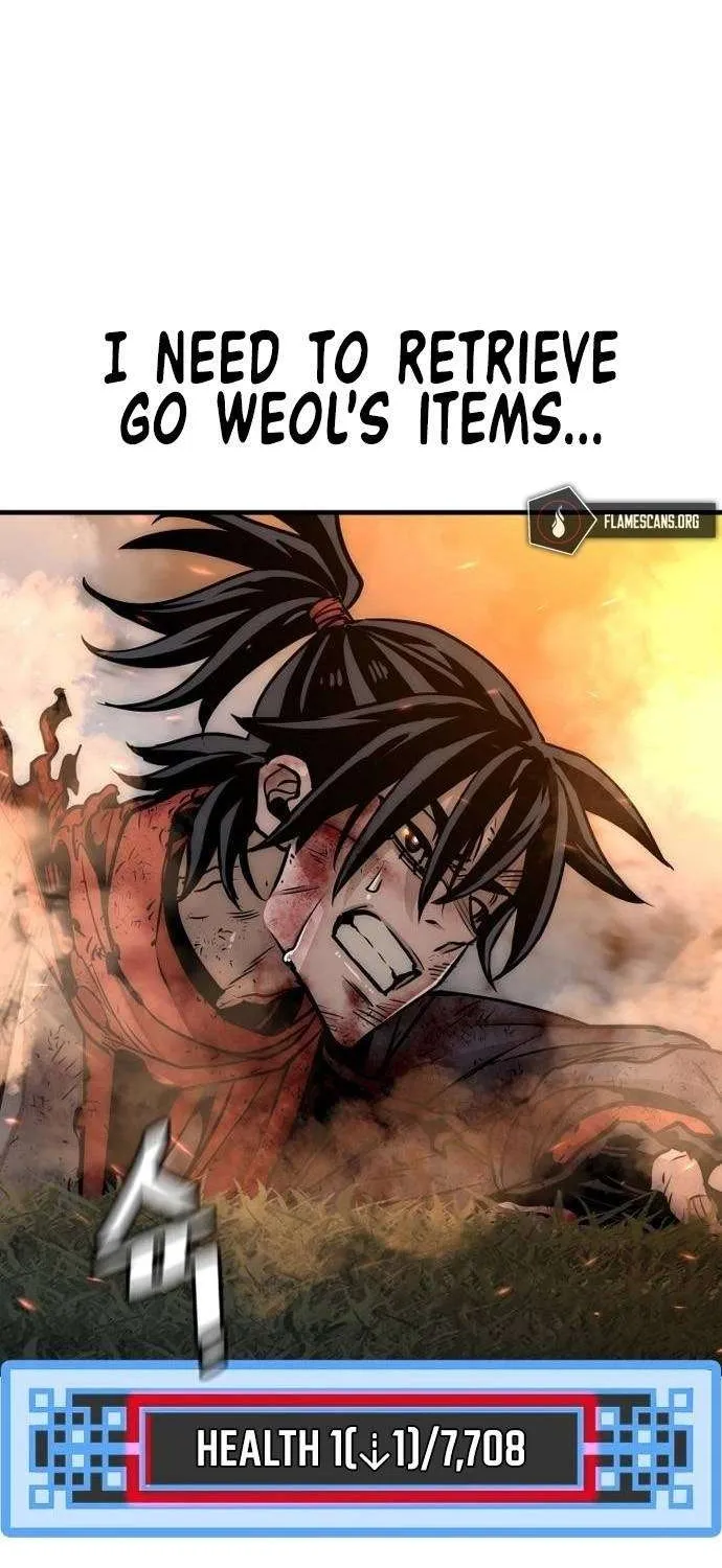 Heavenly Demon Cultivation Simulation Chapter 25 page 71 - 