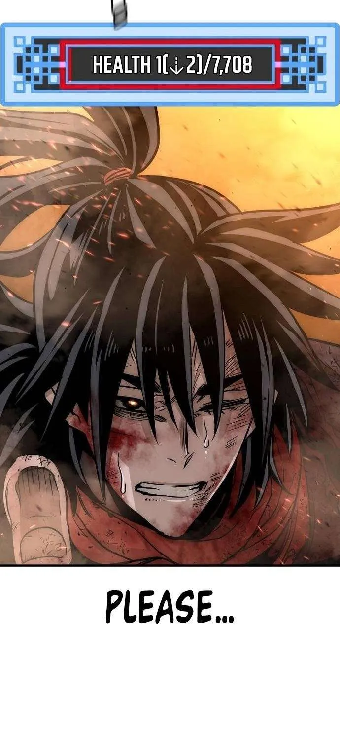 Heavenly Demon Cultivation Simulation Chapter 25 page 79 - 