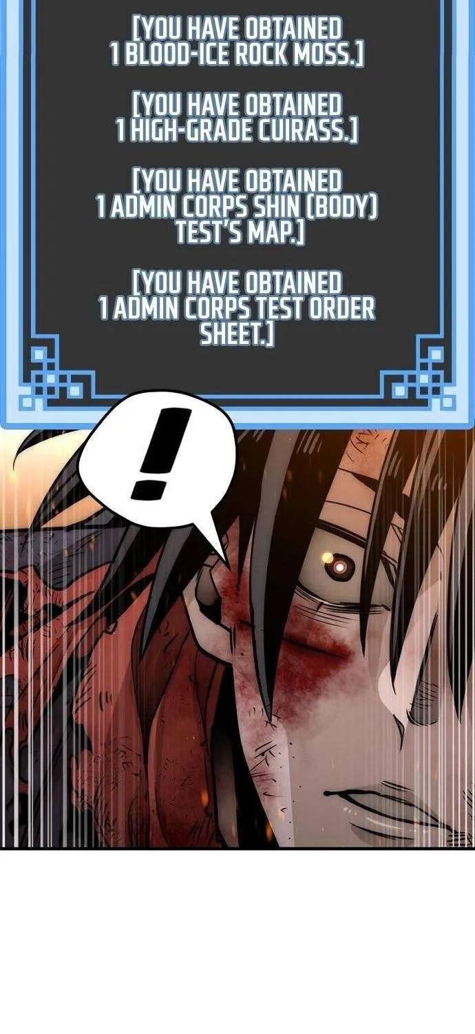 Heavenly Demon Cultivation Simulation Chapter 25 page 81 - 