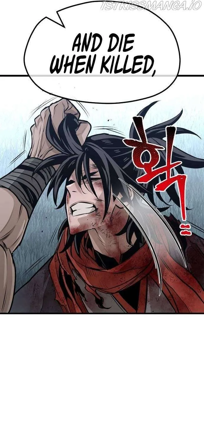Heavenly Demon Cultivation Simulation Chapter 25 page 10 - 