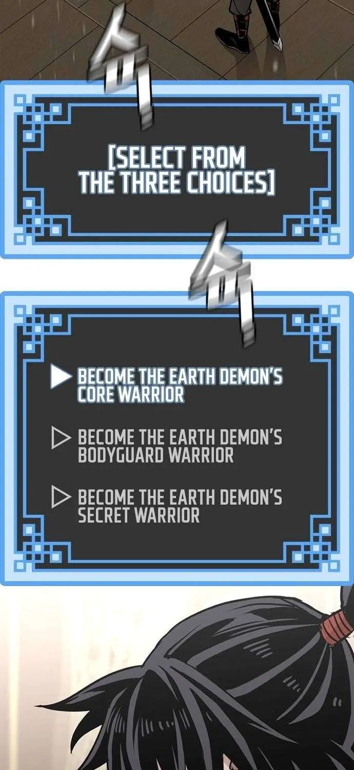 Heavenly Demon Cultivation Simulation Chapter 25 page 95 - 