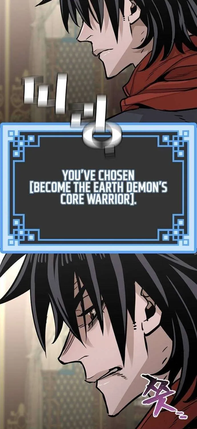 Heavenly Demon Cultivation Simulation Chapter 25 page 96 - 