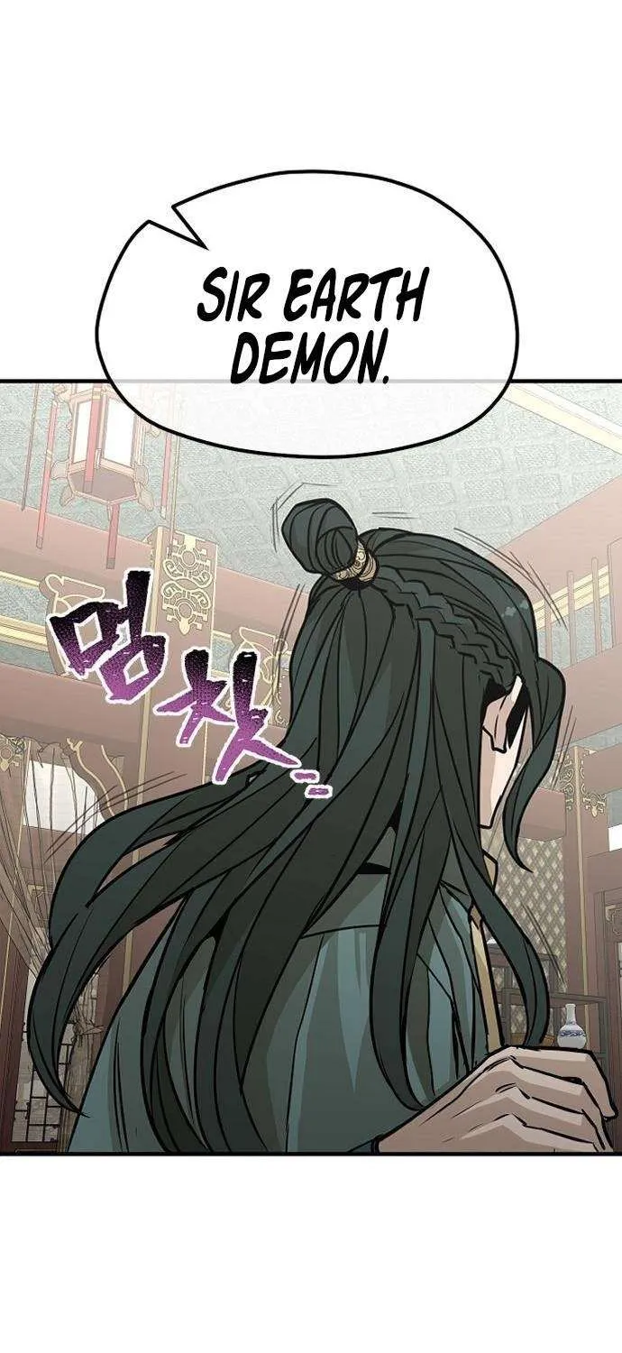 Heavenly Demon Cultivation Simulation Chapter 25 page 100 - 