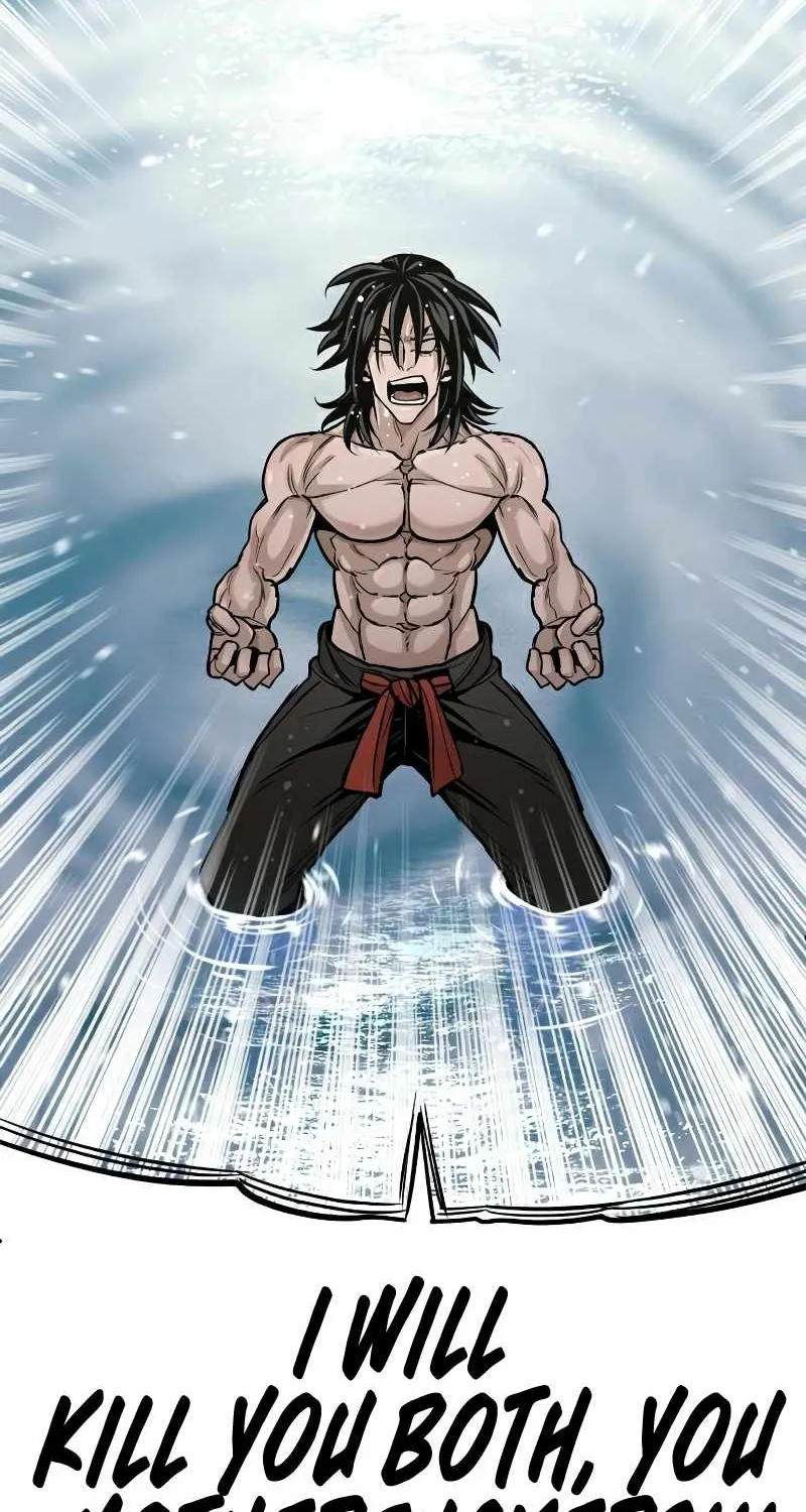 Heavenly Demon Cultivation Simulation Chapter 26 page 111 - 