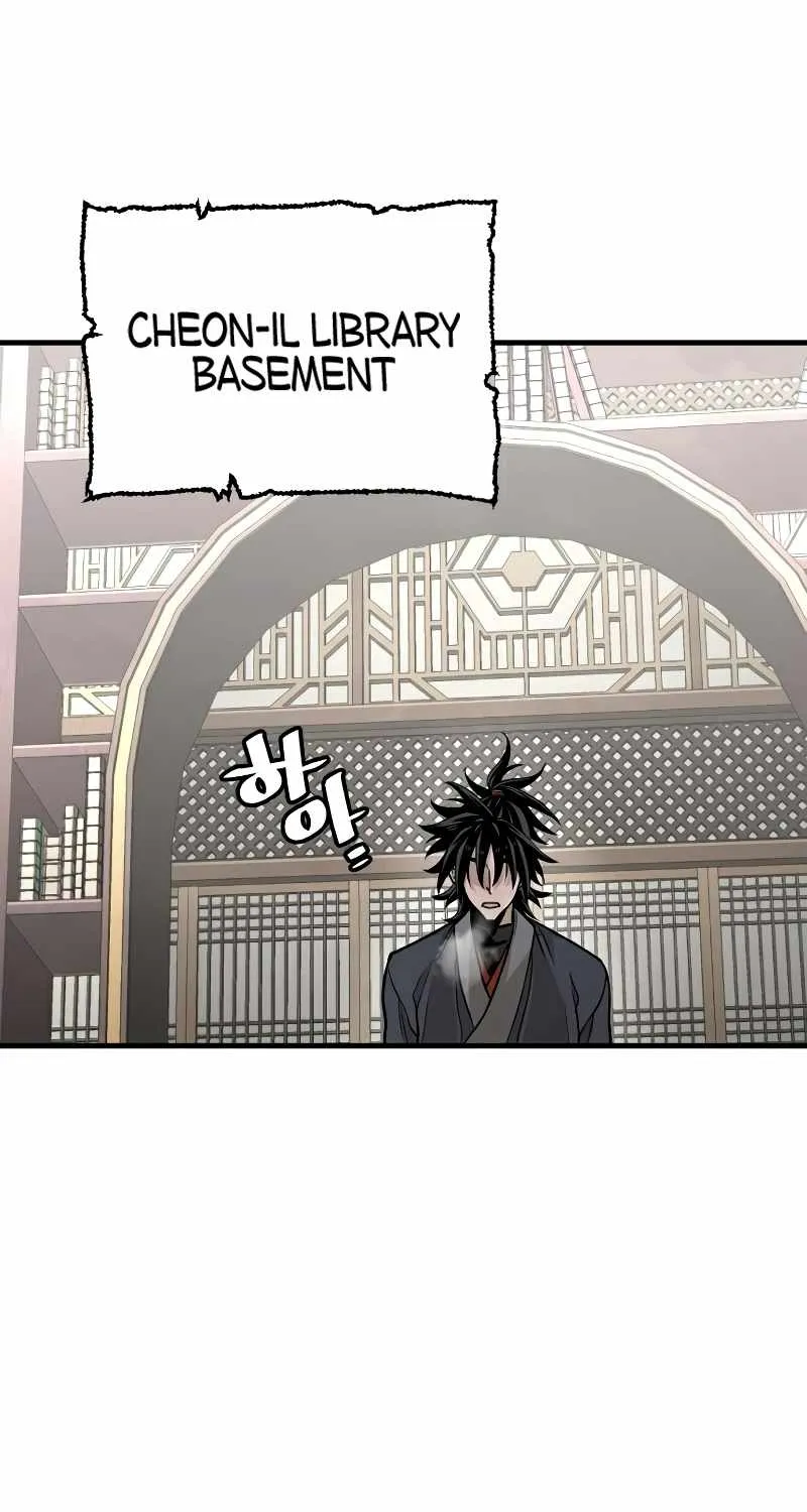 Heavenly Demon Cultivation Simulation Chapter 26 page 115 - 
