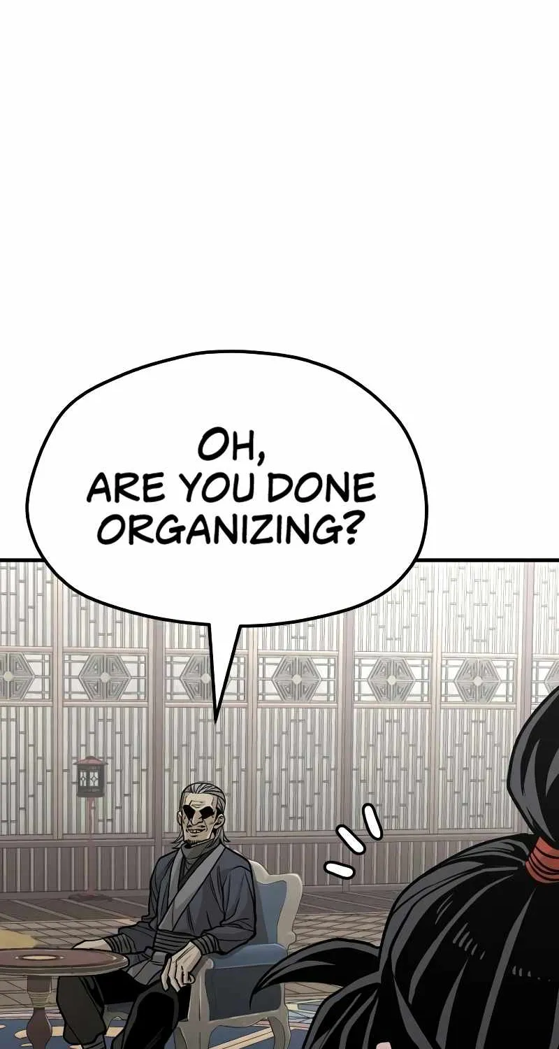 Heavenly Demon Cultivation Simulation Chapter 26 page 116 - 