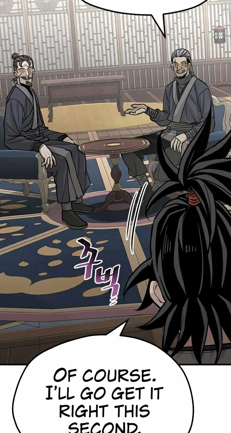 Heavenly Demon Cultivation Simulation Chapter 26 page 127 - 