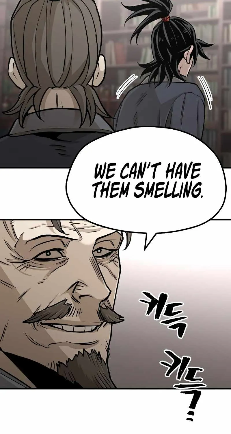 Heavenly Demon Cultivation Simulation Chapter 26 page 129 - 