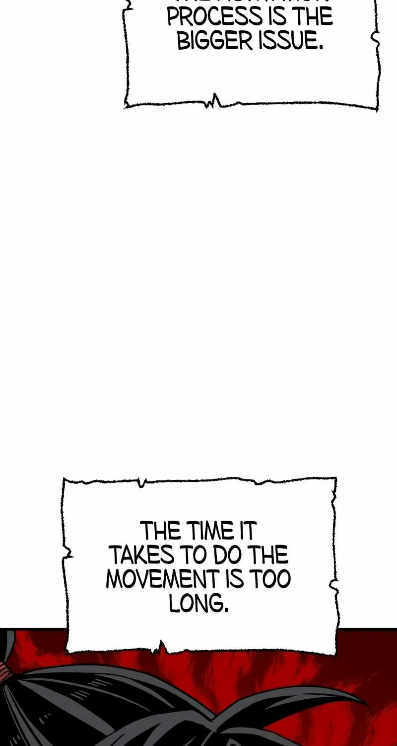 Heavenly Demon Cultivation Simulation Chapter 26 page 15 - 