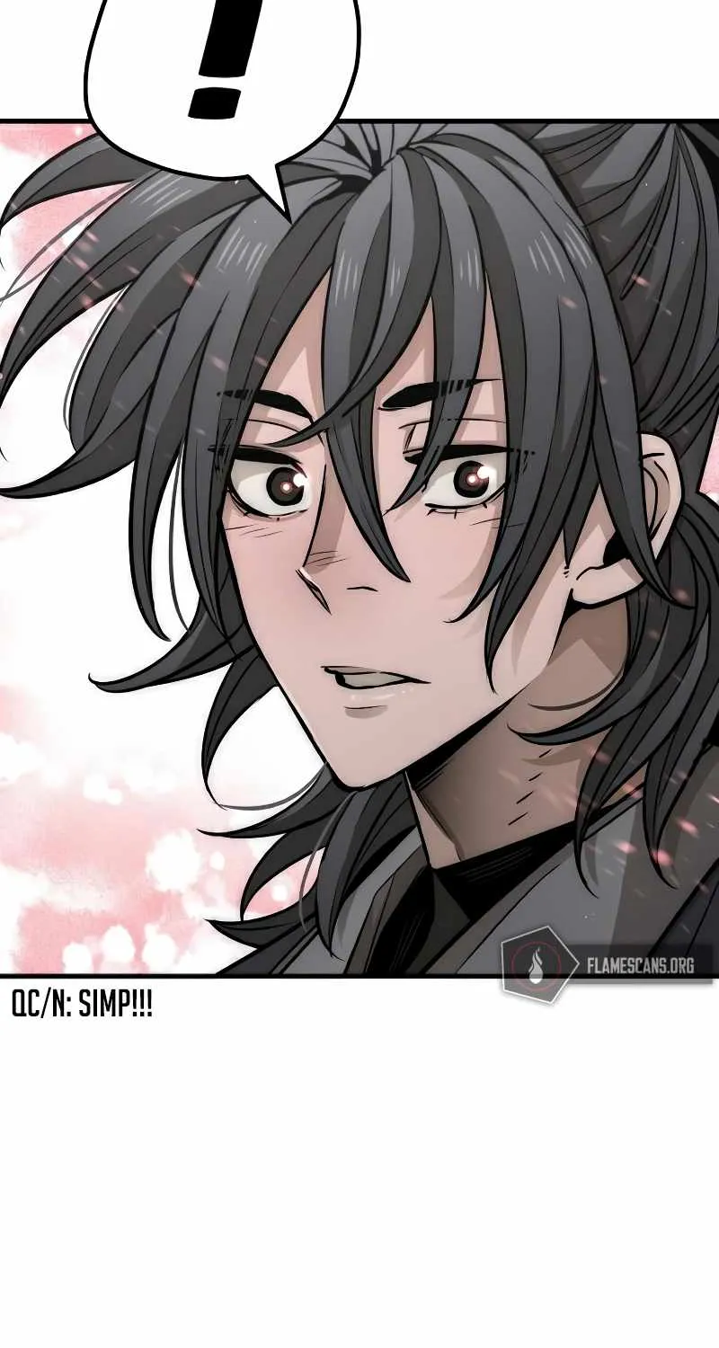 Heavenly Demon Cultivation Simulation Chapter 26 page 143 - 