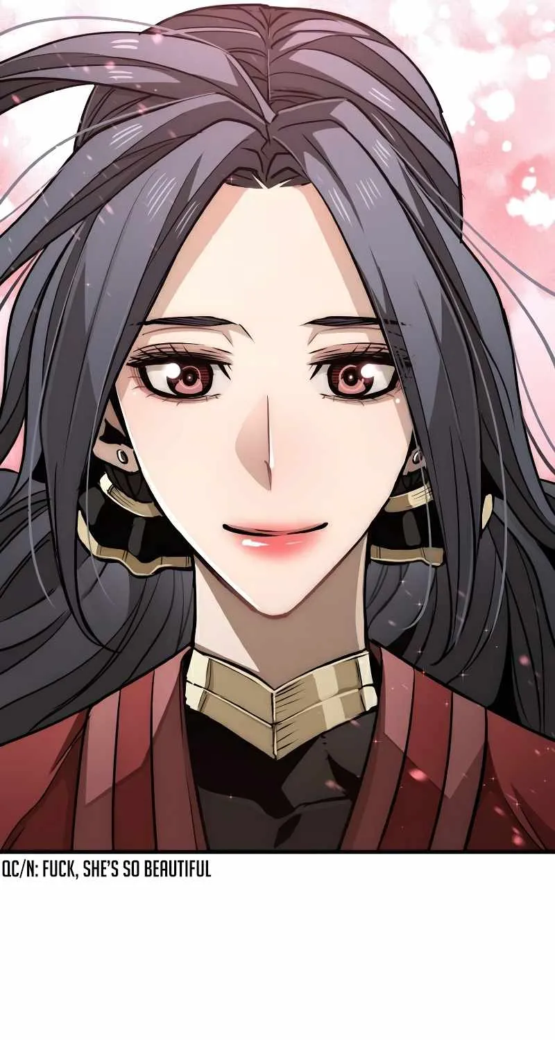 Heavenly Demon Cultivation Simulation Chapter 26 page 150 - 