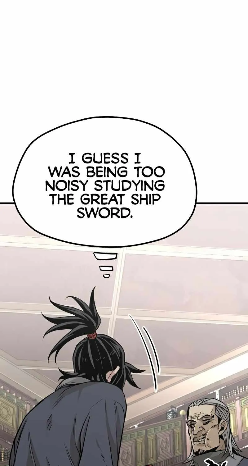 Heavenly Demon Cultivation Simulation Chapter 26 page 22 - 