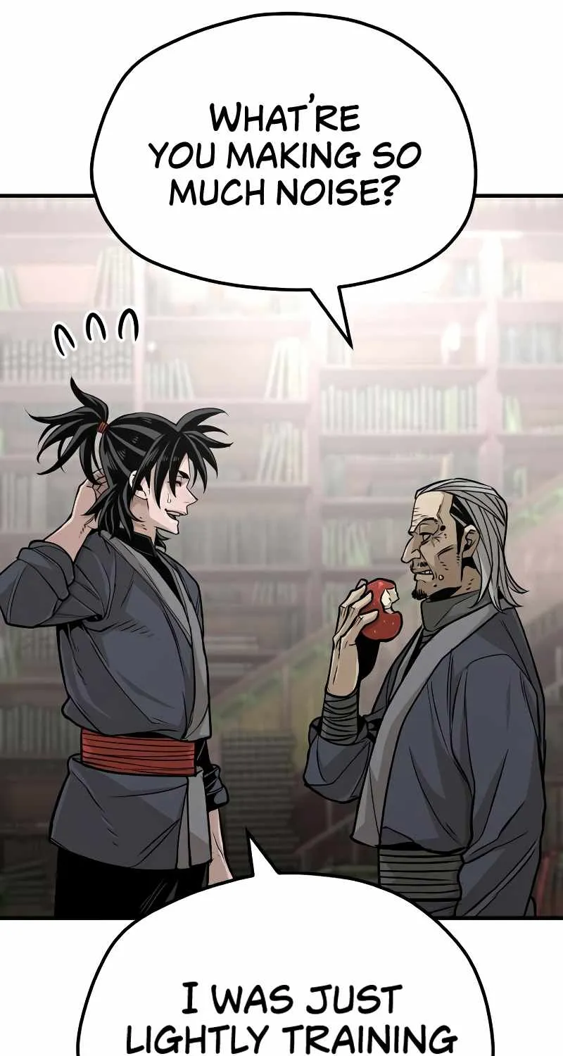 Heavenly Demon Cultivation Simulation Chapter 26 page 24 - 
