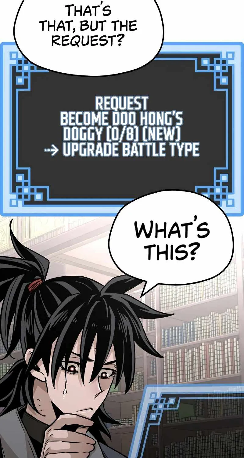 Heavenly Demon Cultivation Simulation Chapter 26 page 31 - 