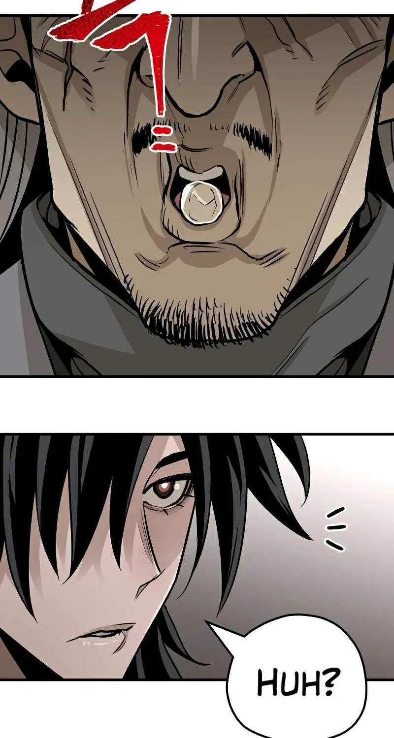 Heavenly Demon Cultivation Simulation Chapter 26 page 33 - 