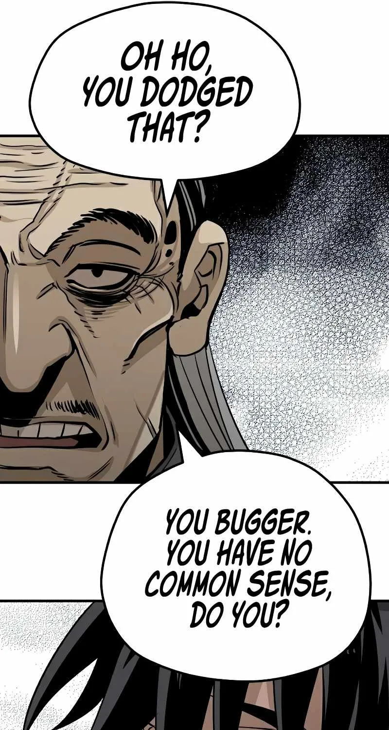 Heavenly Demon Cultivation Simulation Chapter 26 page 37 - 