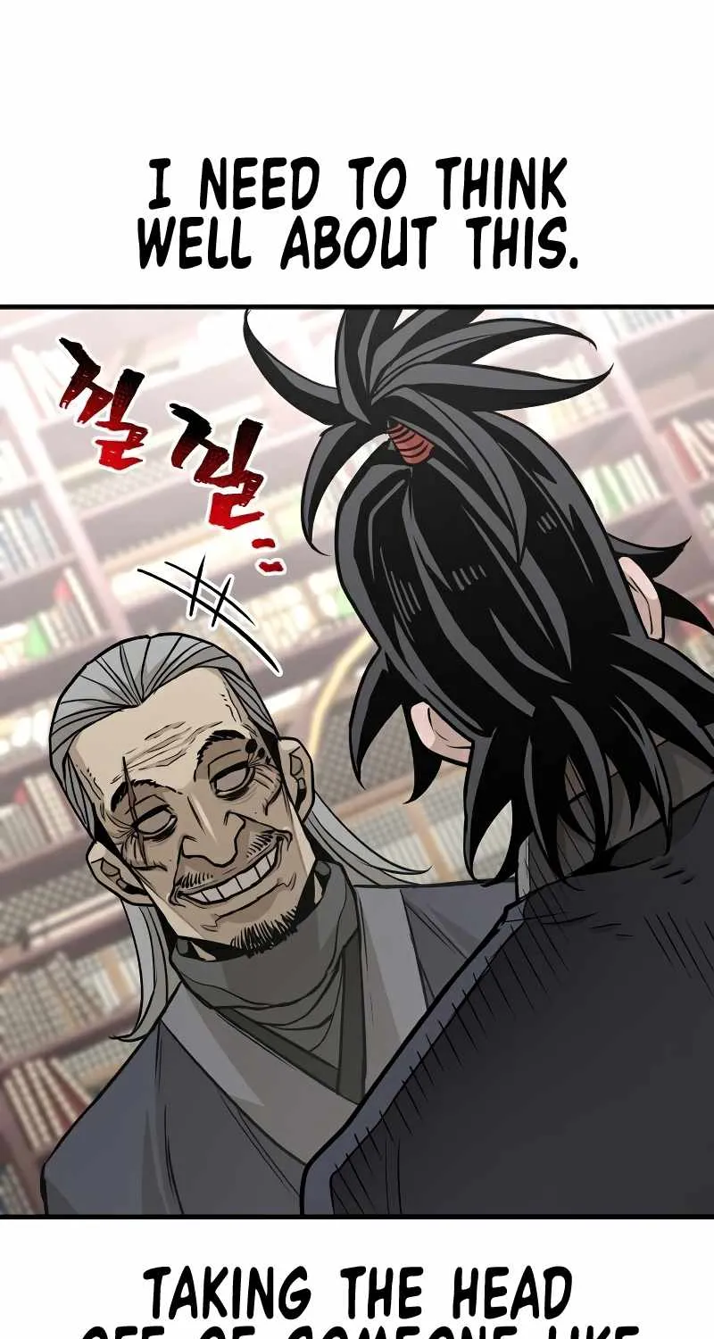 Heavenly Demon Cultivation Simulation Chapter 26 page 43 - 